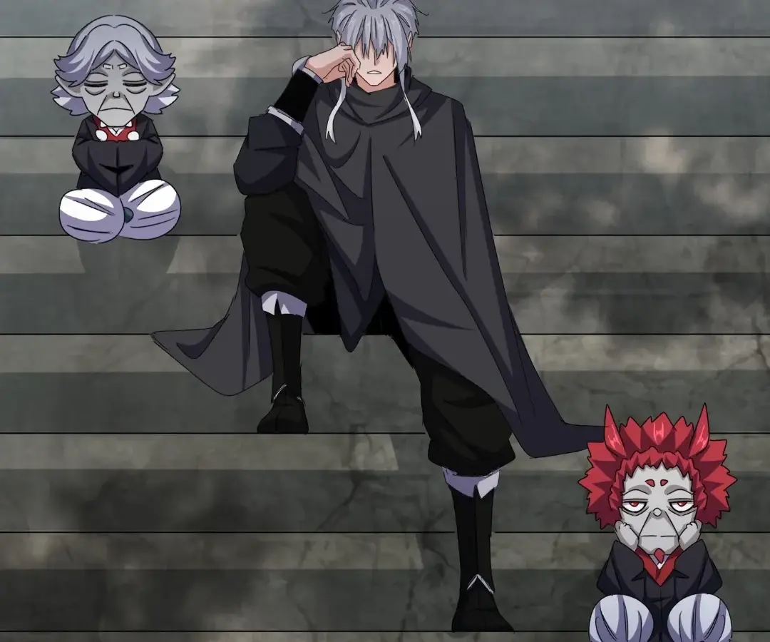 Read The Devil Butler Manga Online