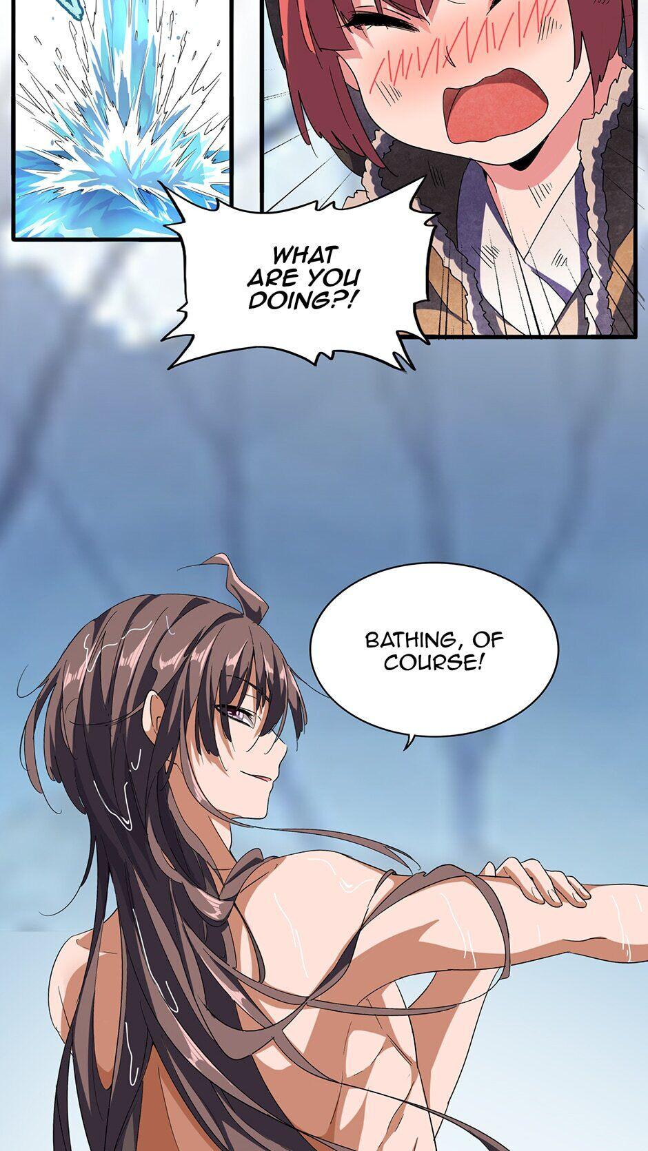 Read The Devil Butler Manga Online
