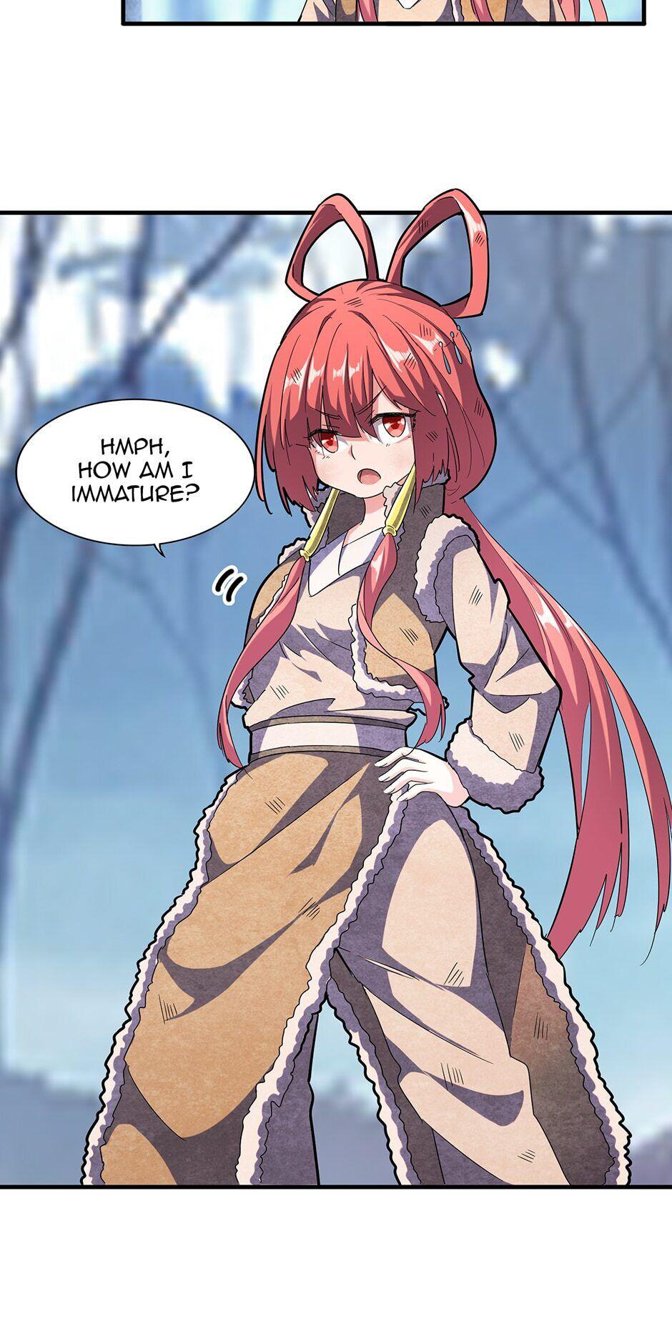 Read The Devil Butler Manga Online