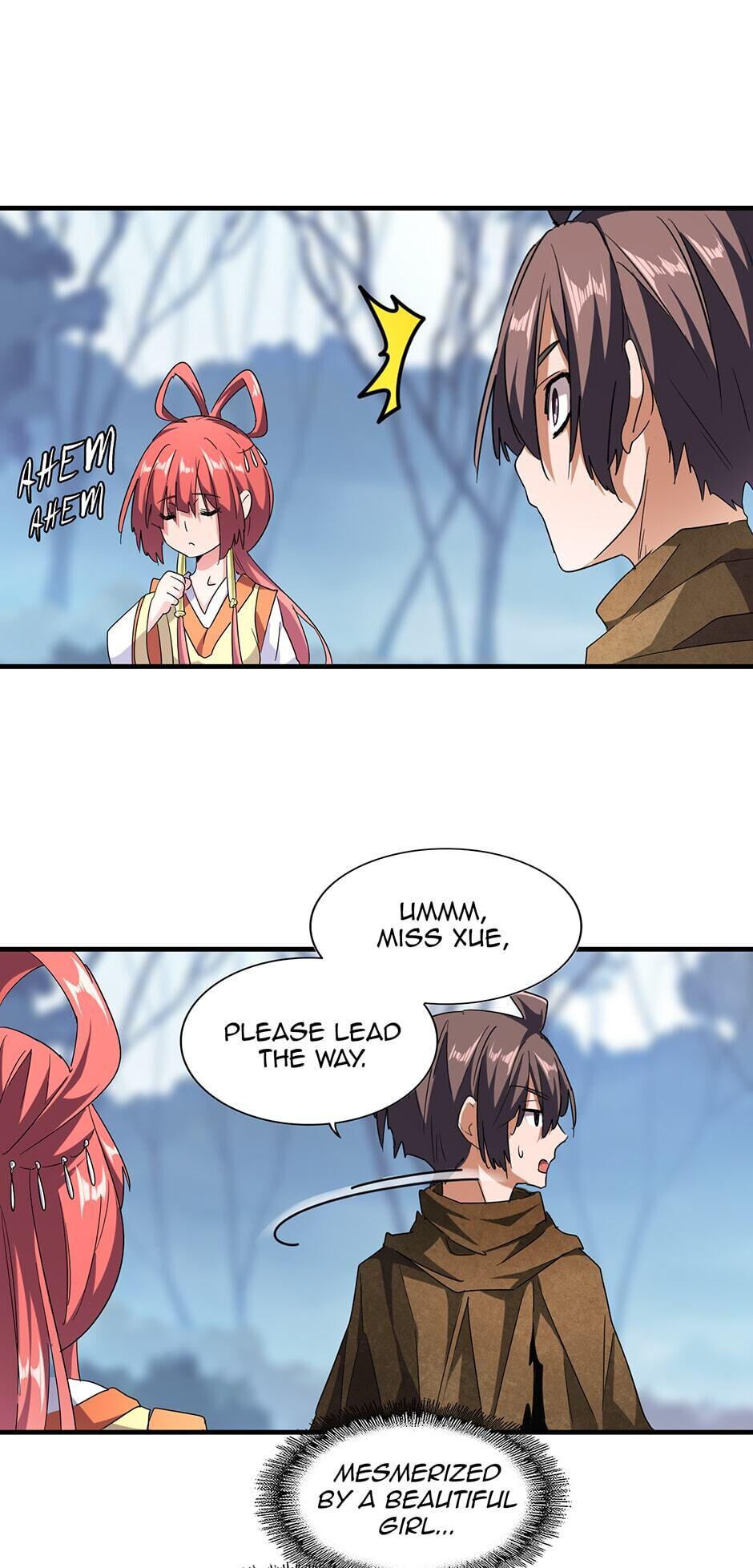 Read The Devil Butler Manga Online
