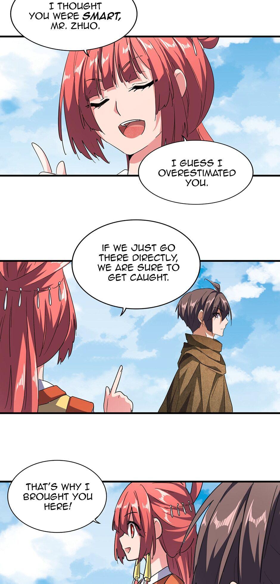 Read The Devil Butler Manga Online