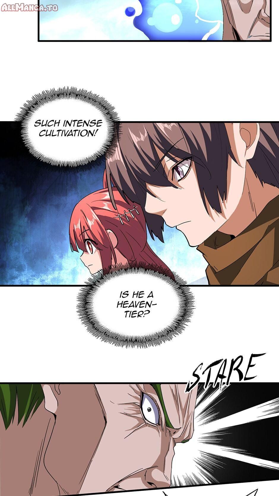 Read The Devil Butler Manga Online