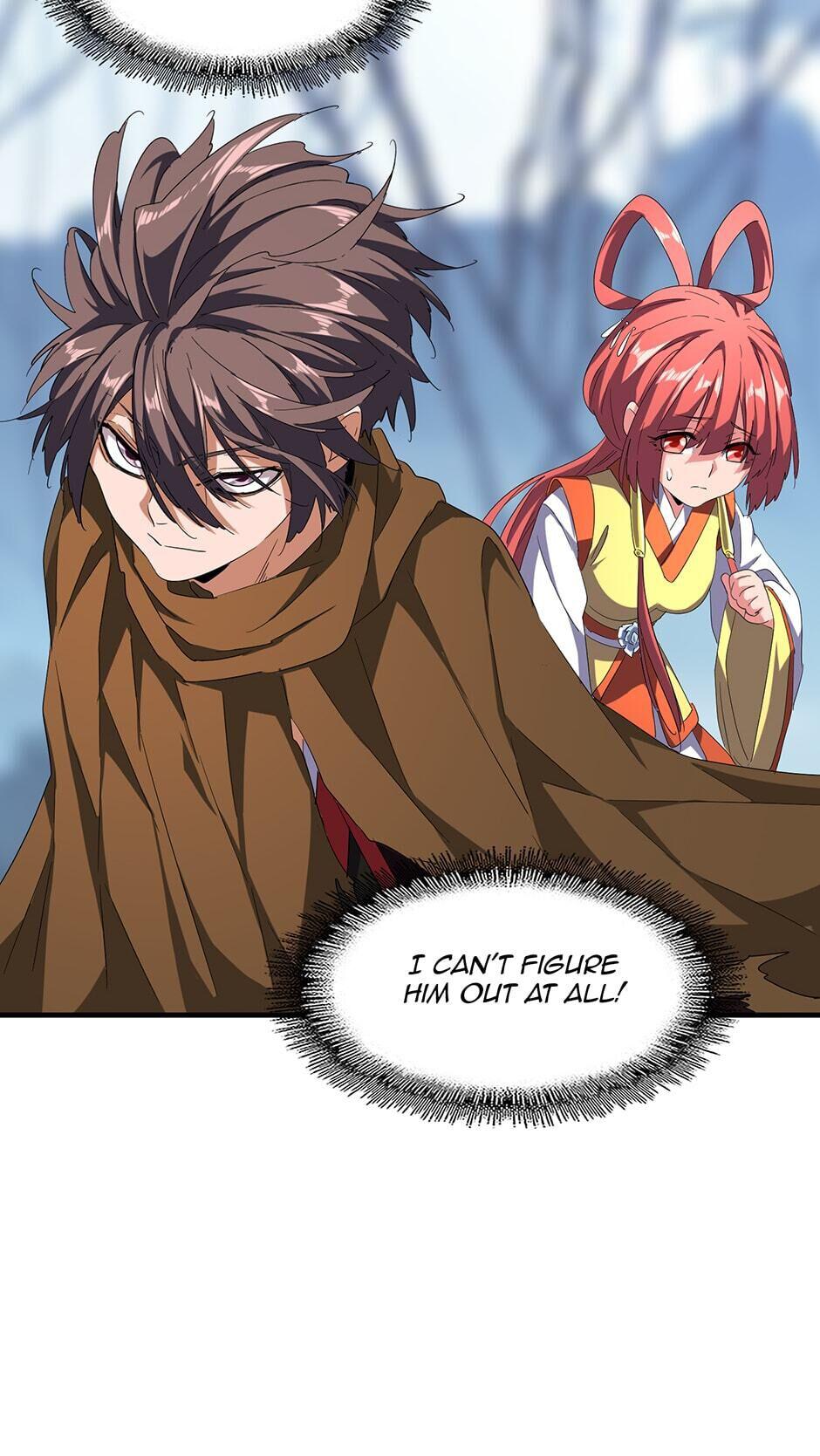 Read The Devil Butler Manga Online