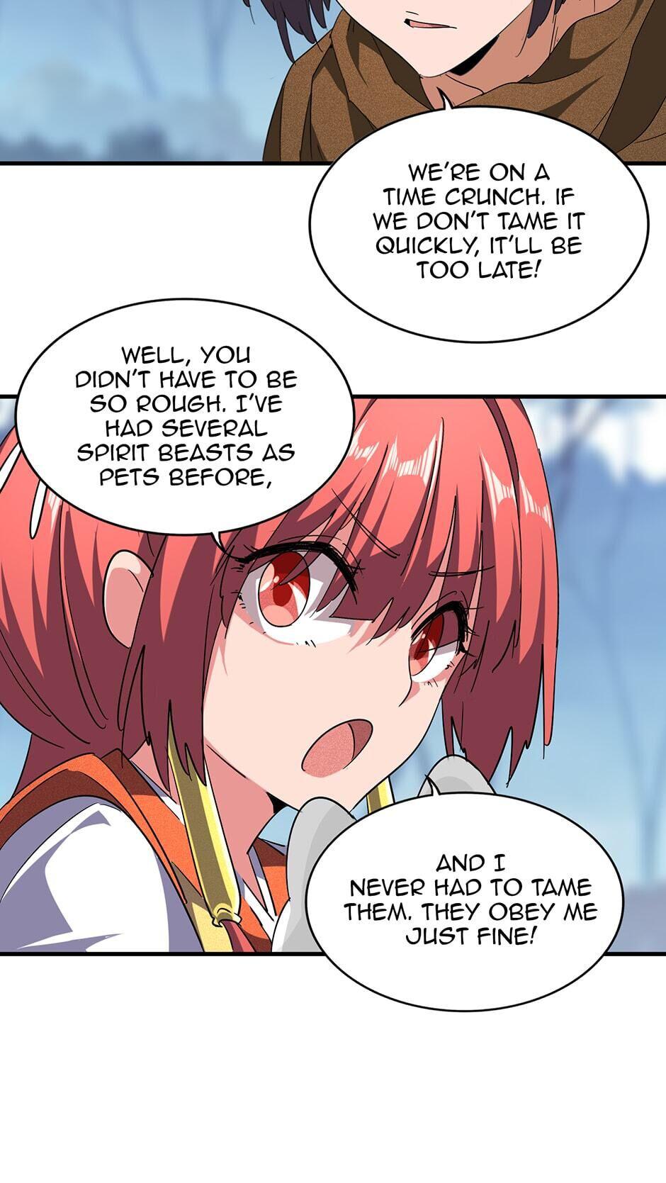 Read The Devil Butler Manga Online