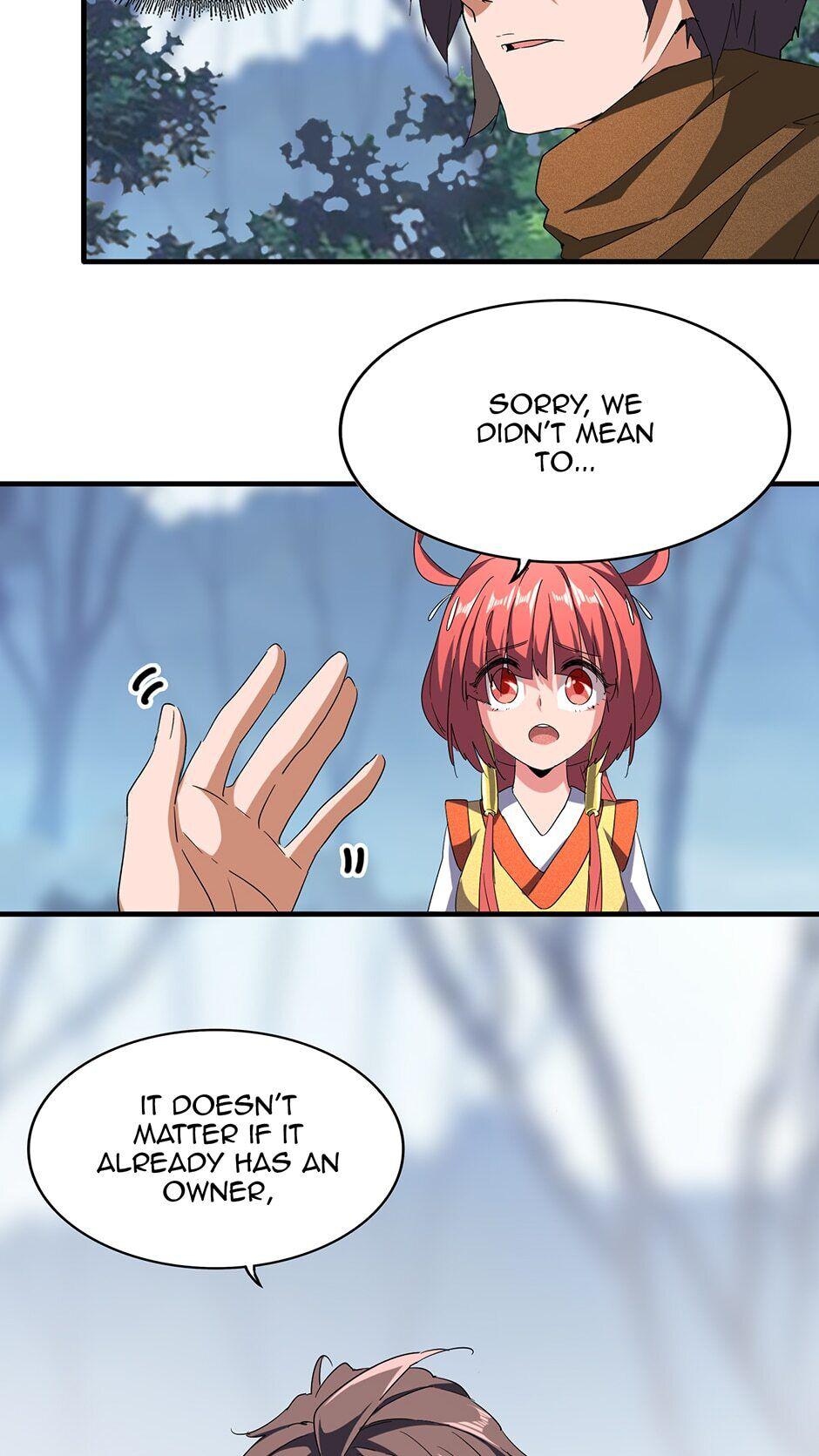 Read The Devil Butler Manga Online