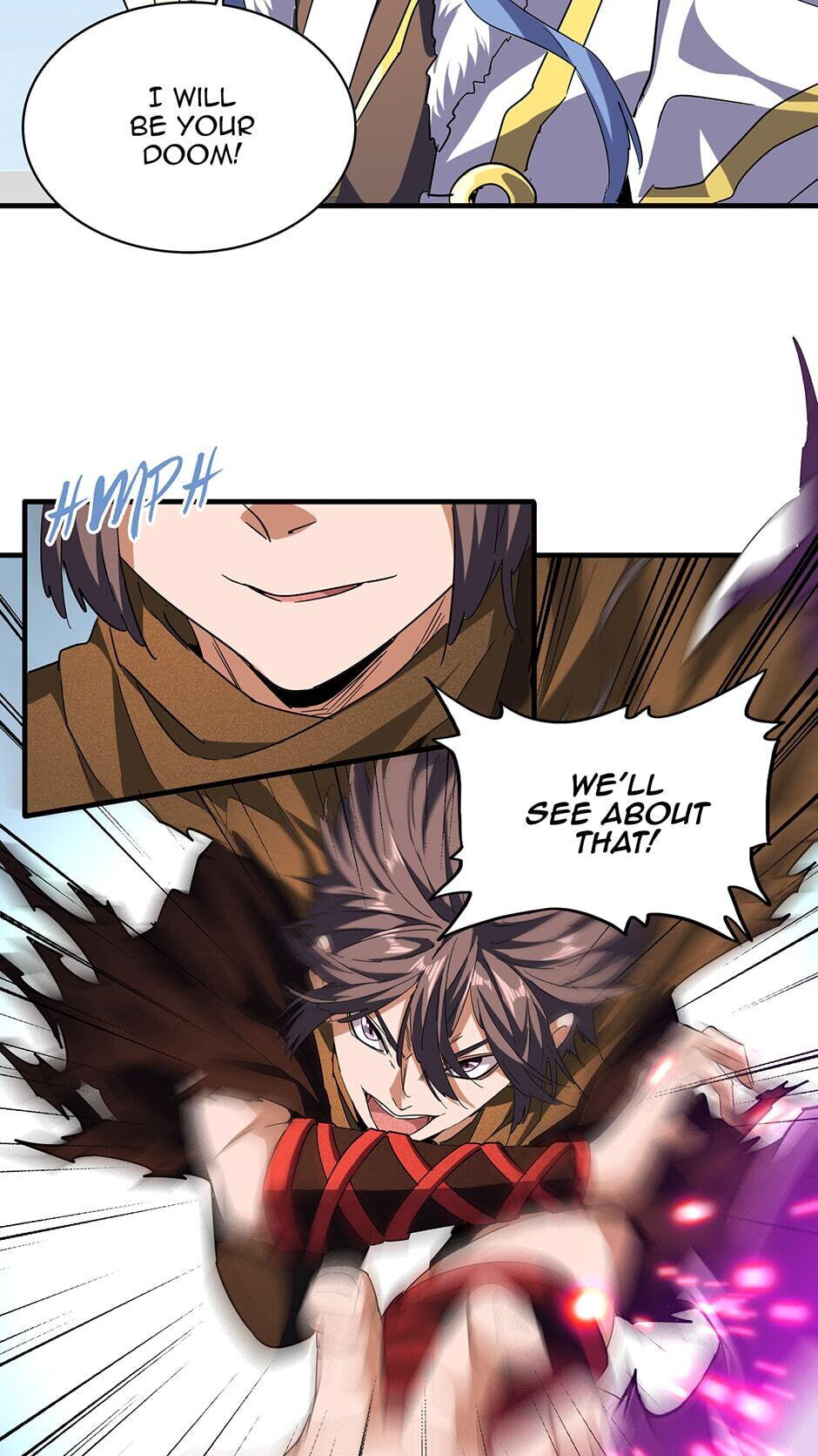 Read The Devil Butler Manga Online