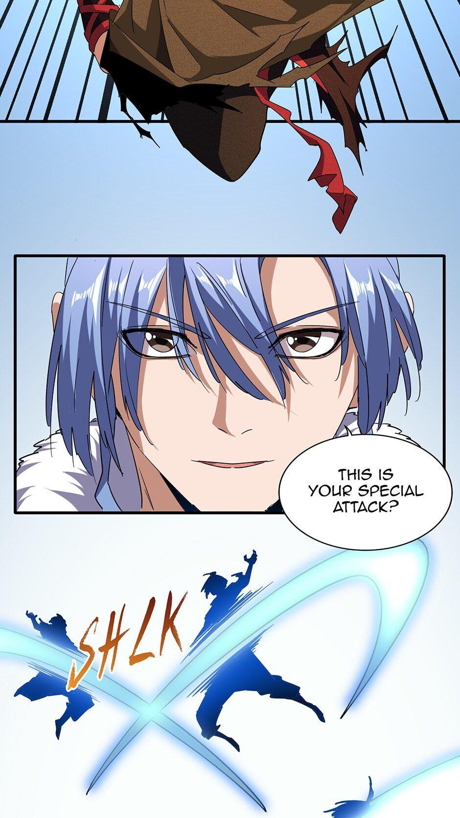 Read The Devil Butler Manga Online