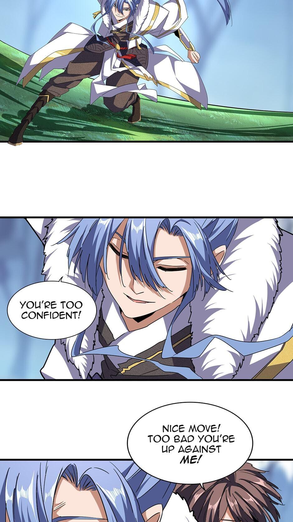 Read The Devil Butler Manga Online
