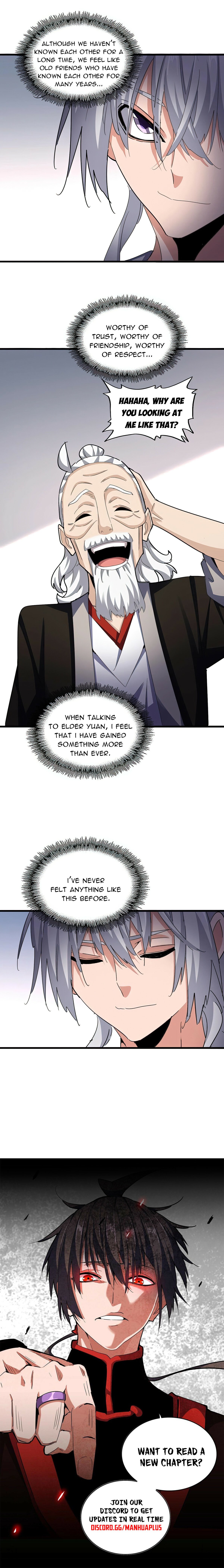 Read The Devil Butler Manga Online