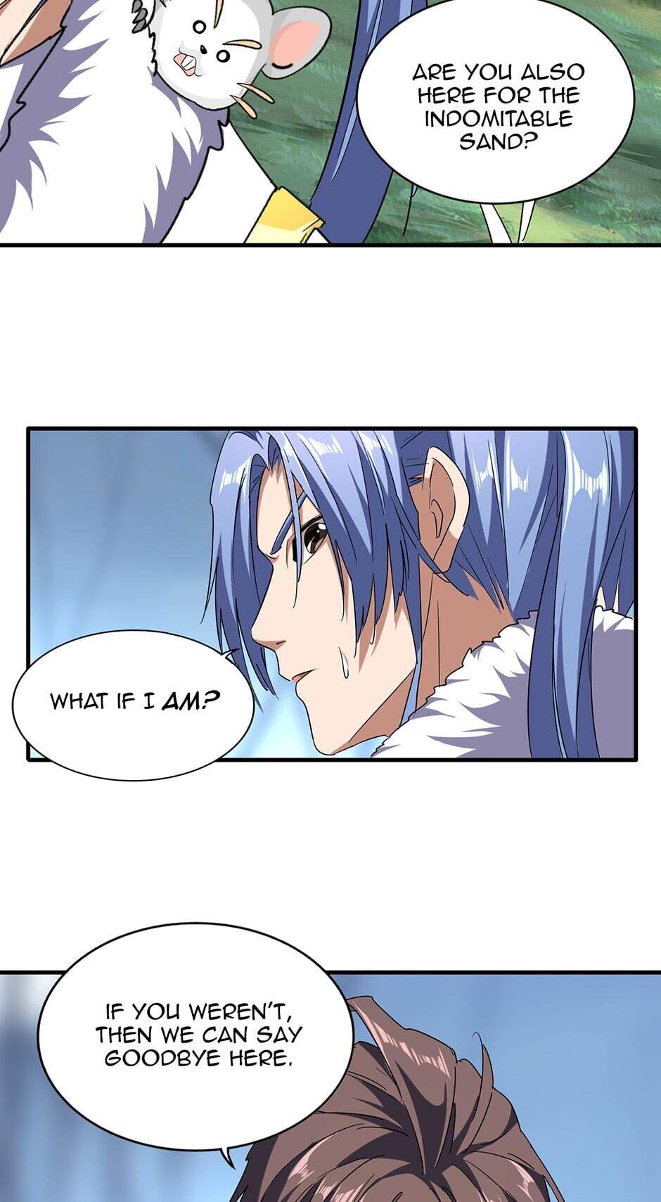 Read The Devil Butler Manga Online