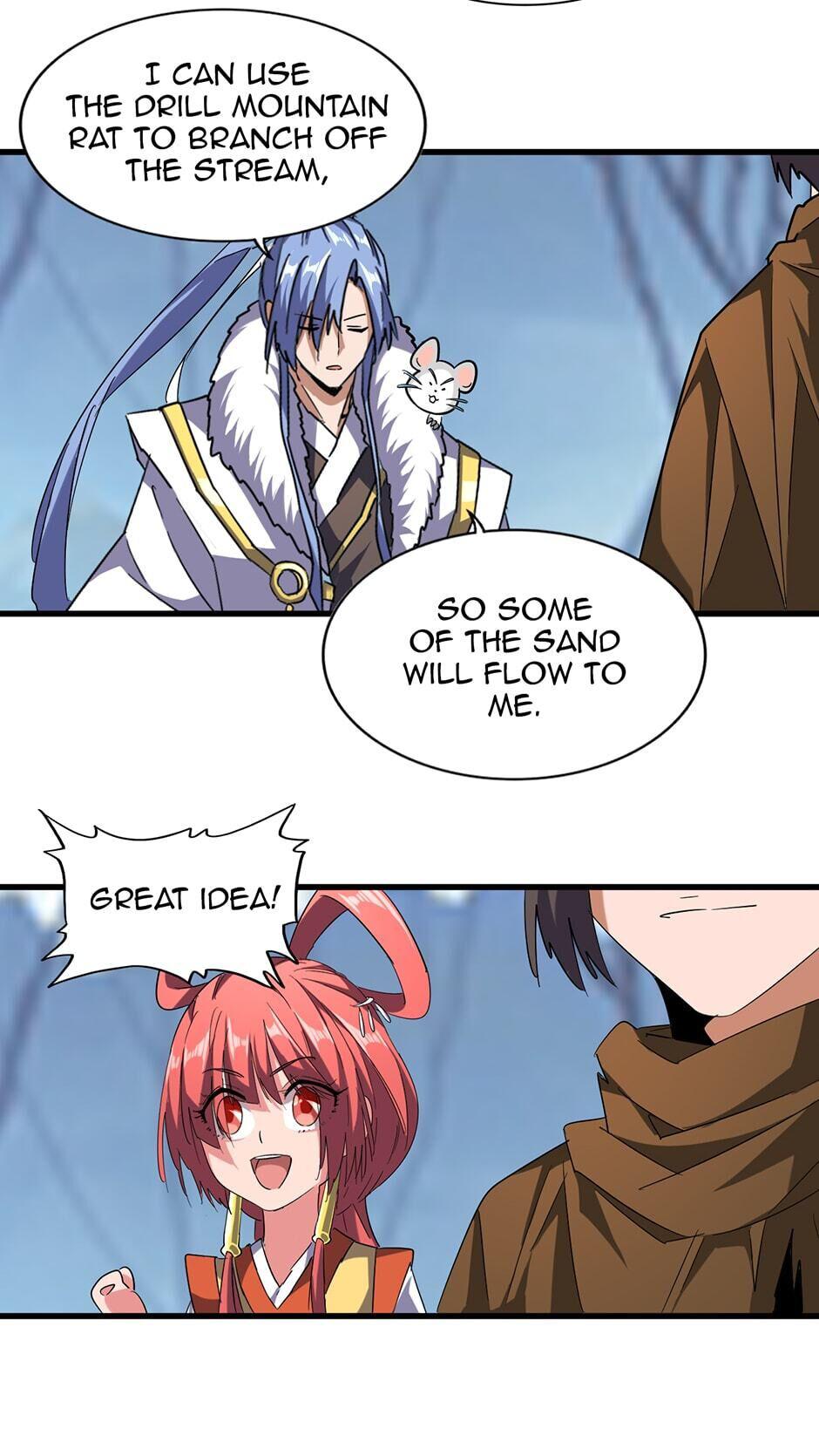 Read The Devil Butler Manga Online