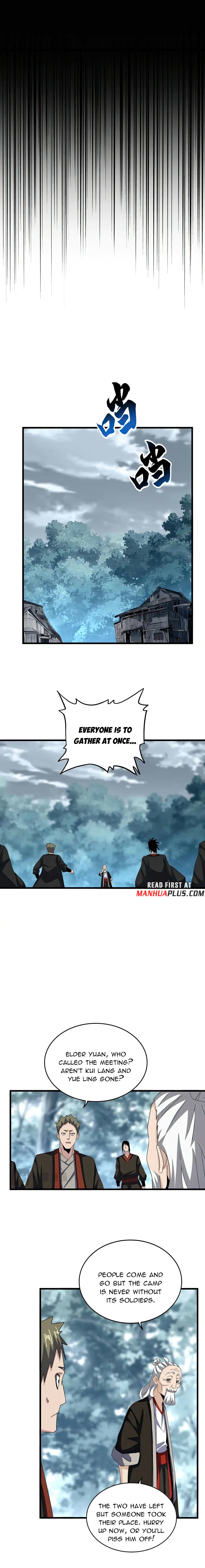 Read The Devil Butler Manga Online