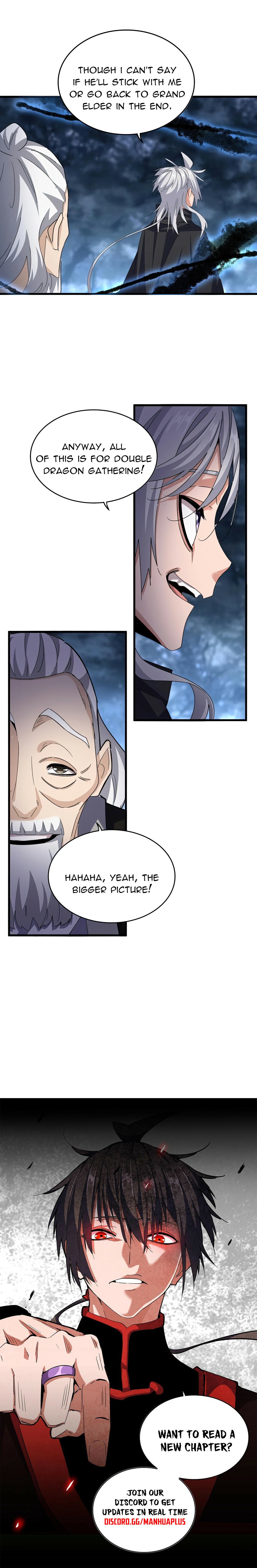 Read The Devil Butler Manga Online