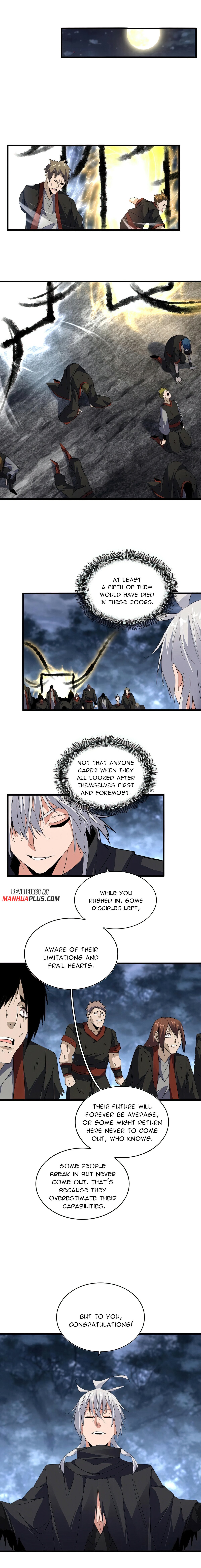 Read The Devil Butler Manga Online