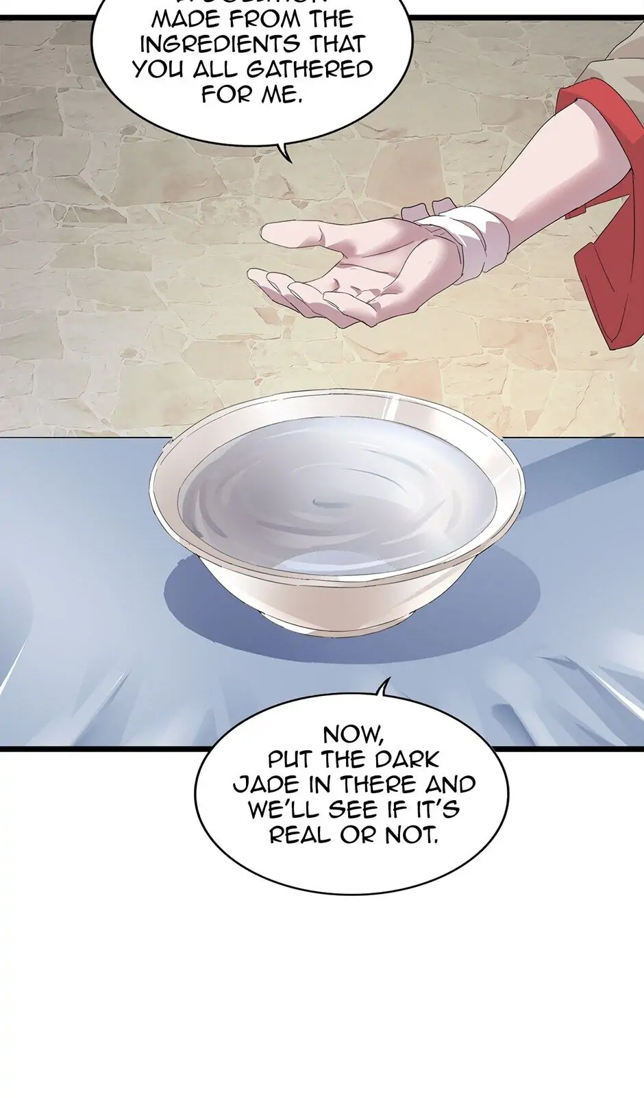 Read The Devil Butler Manga Online