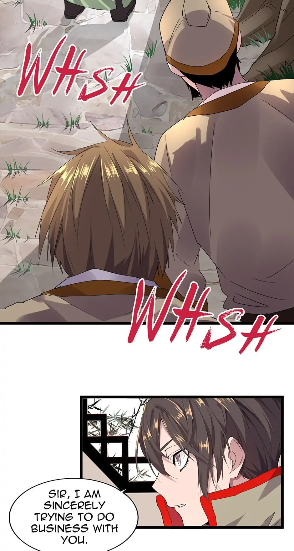 Read The Devil Butler Manga Online