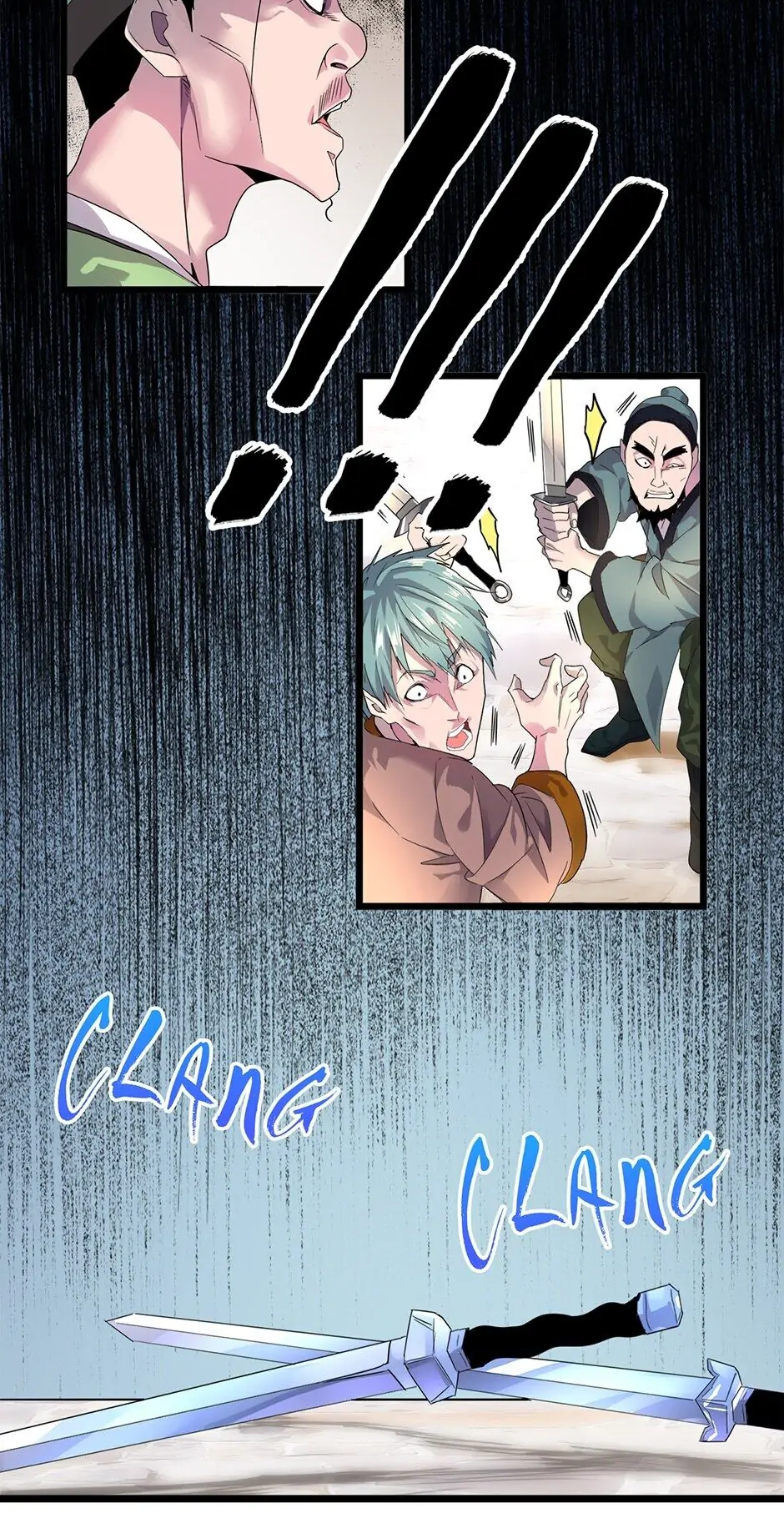 Read The Devil Butler Manga Online