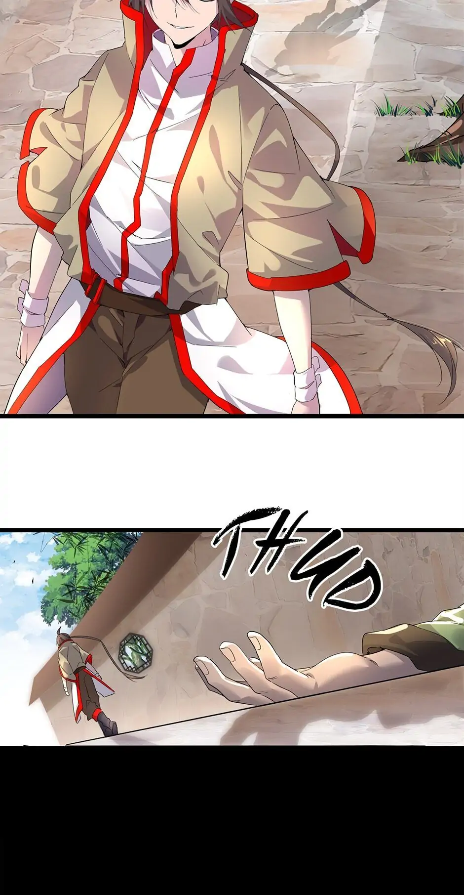 Read The Devil Butler Manga Online
