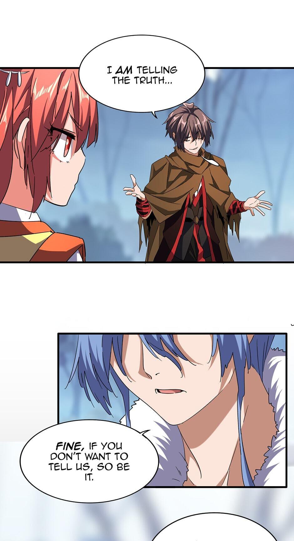 Read The Devil Butler Manga Online