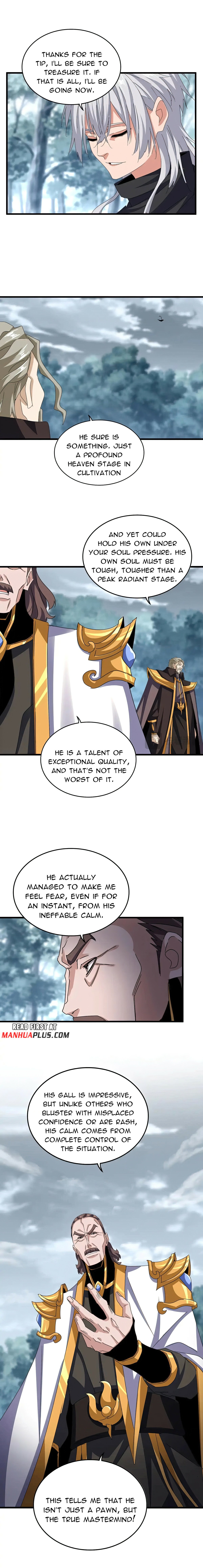 Read The Devil Butler Manga Online