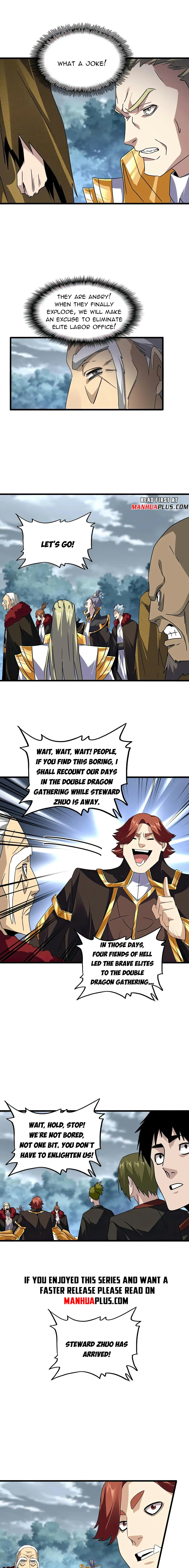 Read The Devil Butler Manga Online