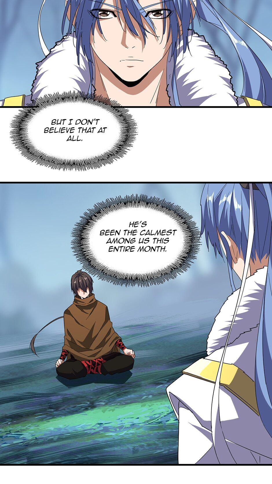 Read The Devil Butler Manga Online