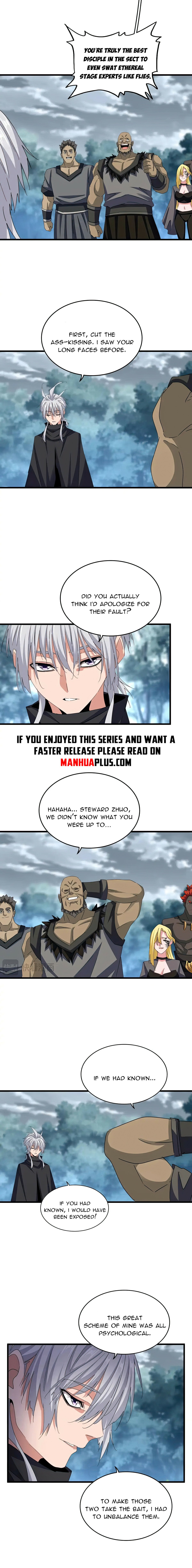 Read The Devil Butler Manga Online