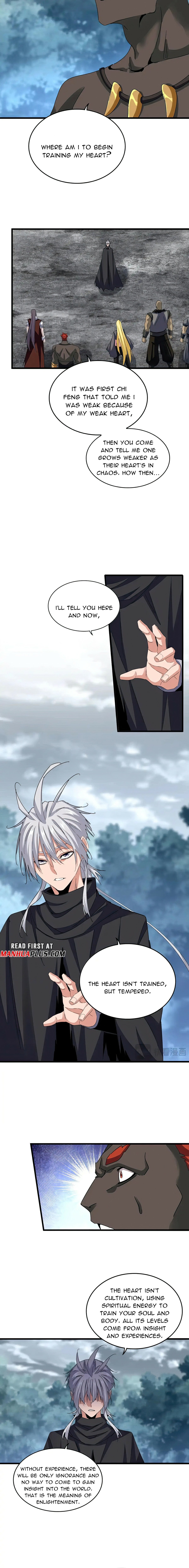Read The Devil Butler Manga Online