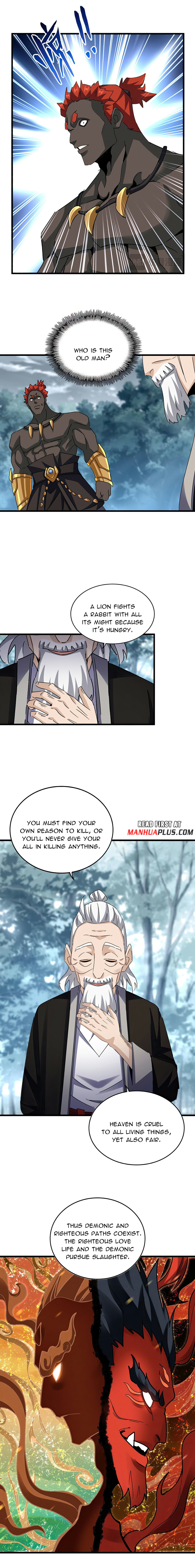 Read The Devil Butler Manga Online