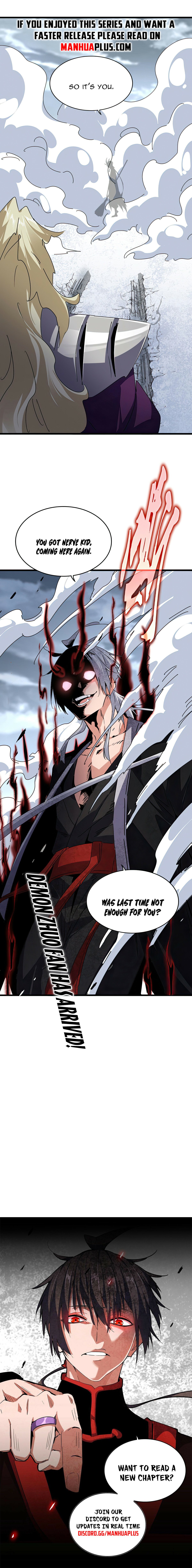 Read The Devil Butler Manga Online