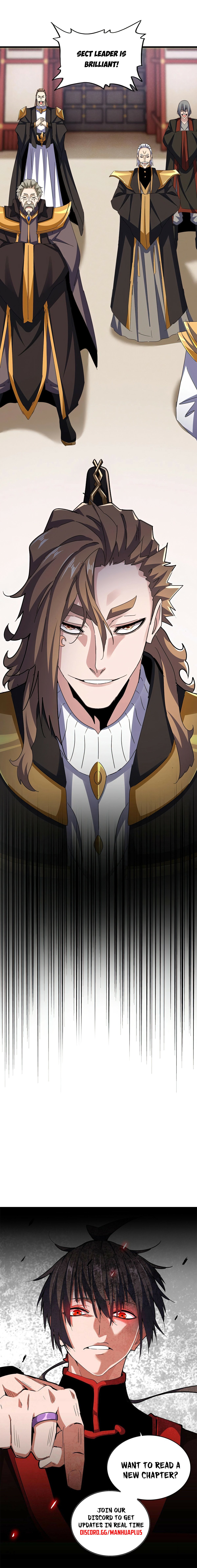 Read The Devil Butler Manga Online