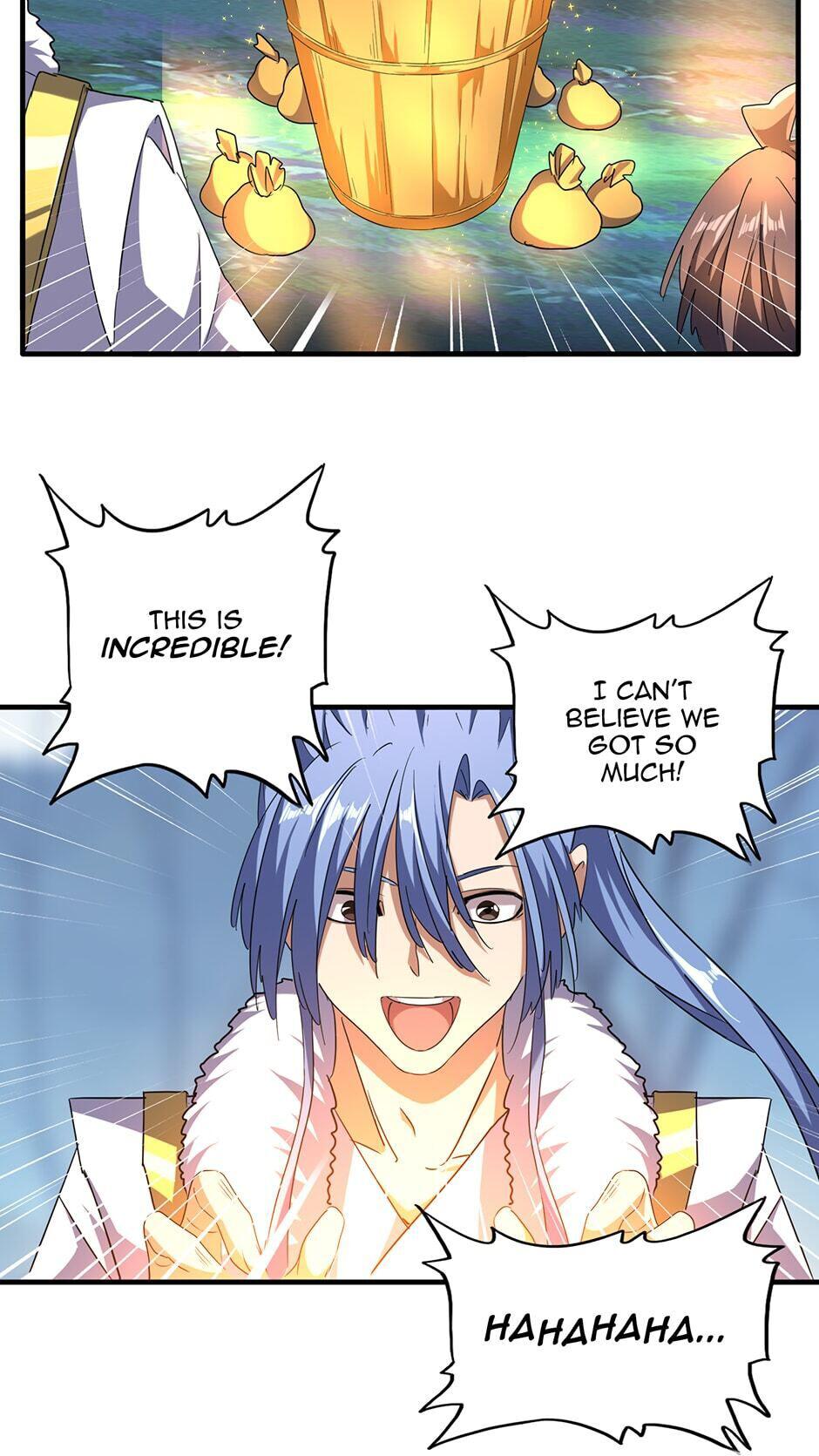 Read The Devil Butler Manga Online