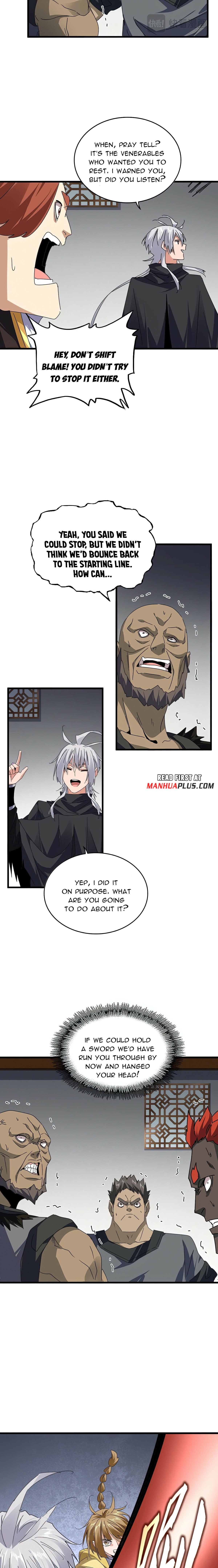 Read The Devil Butler Manga Online