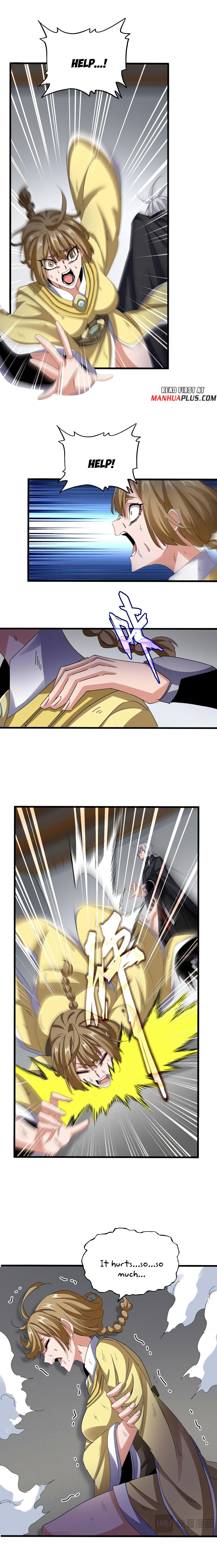 Read The Devil Butler Manga Online