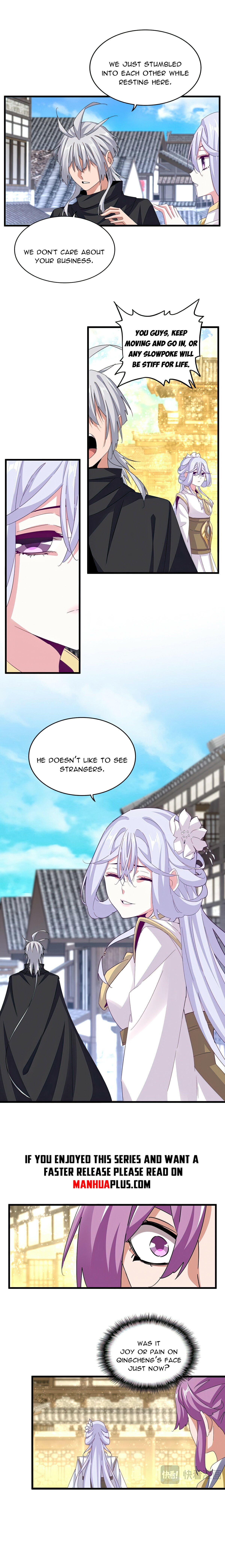 Read The Devil Butler Manga Online