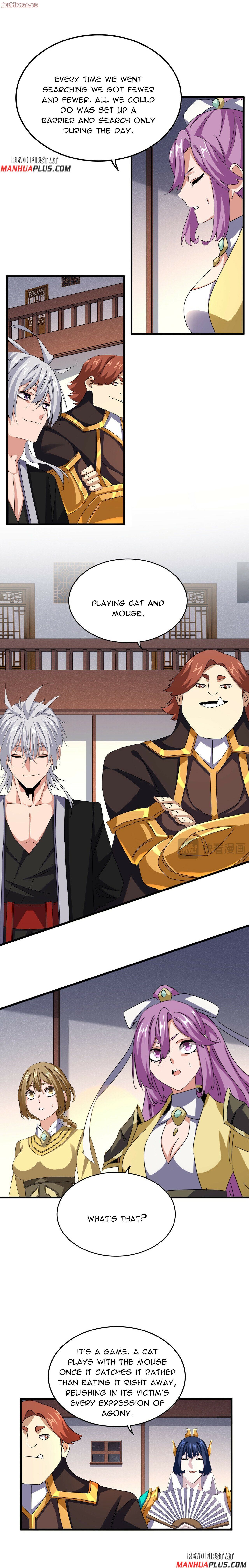 Read The Devil Butler Manga Online