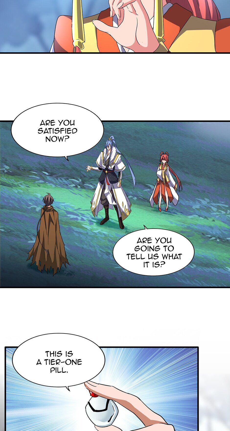 Read The Devil Butler Manga Online