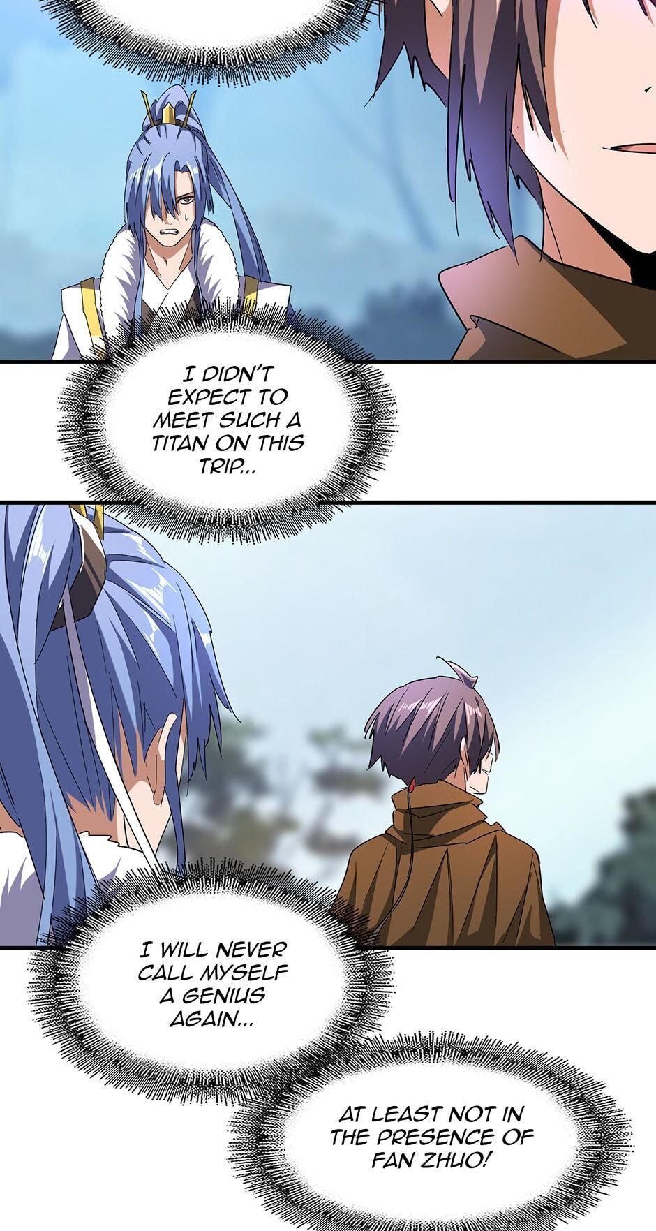 Read The Devil Butler Manga Online