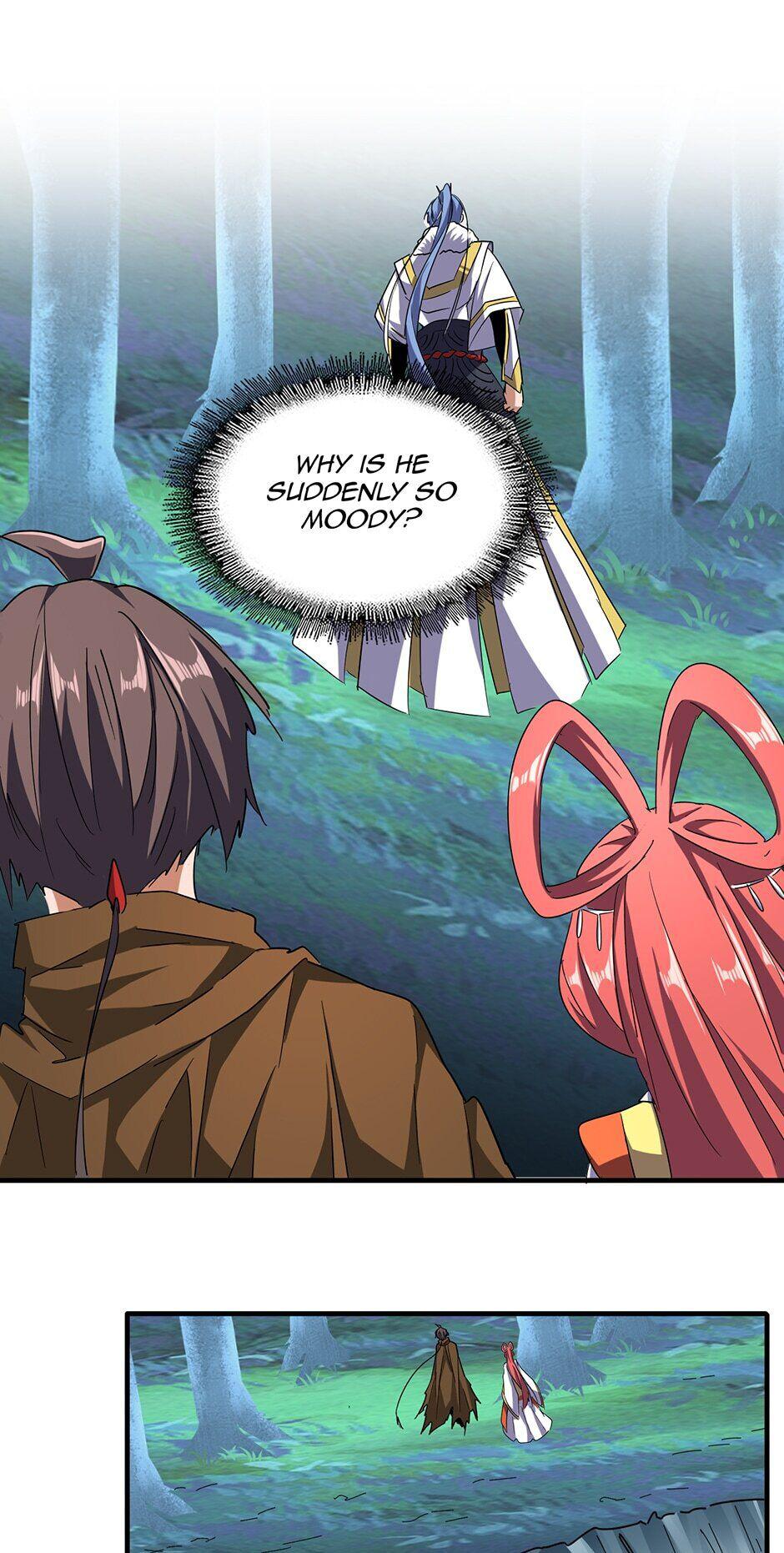 Read The Devil Butler Manga Online