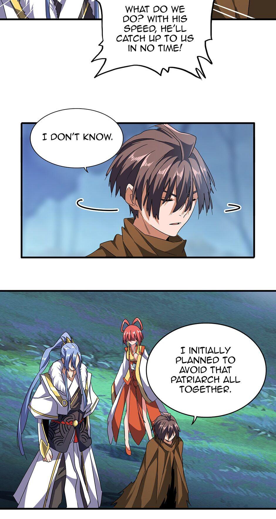 Read The Devil Butler Manga Online