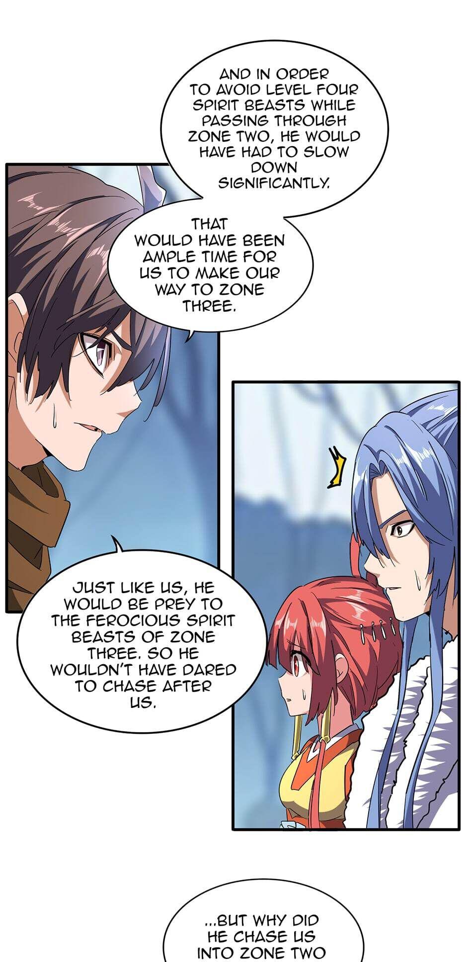 Read The Devil Butler Manga Online