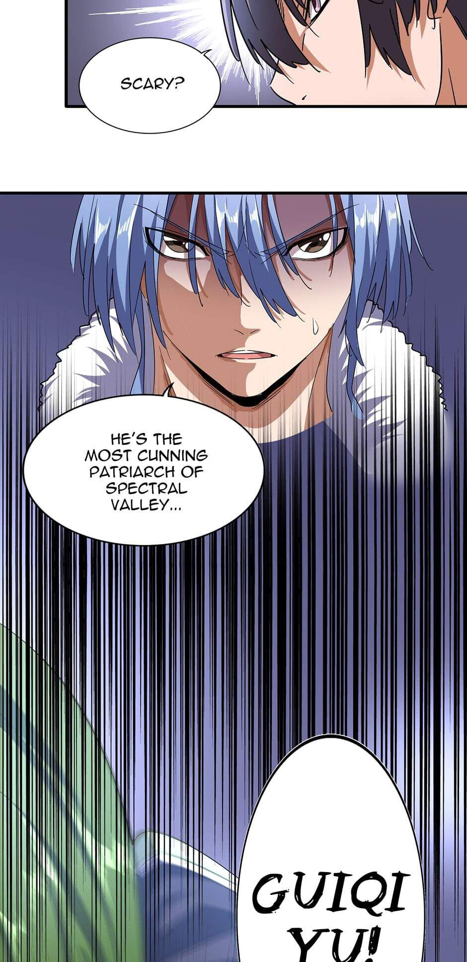 Read The Devil Butler Manga Online
