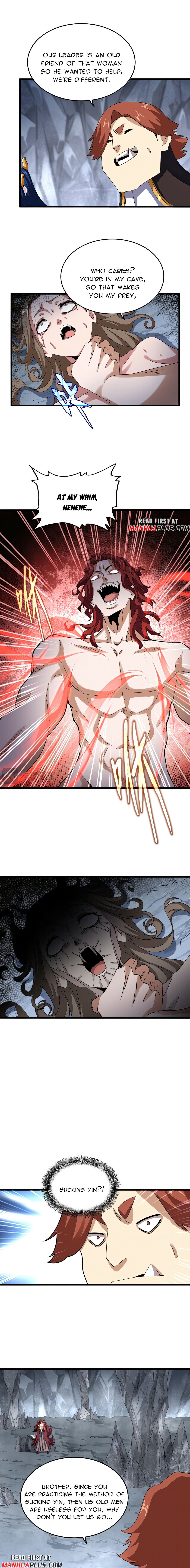 Read The Devil Butler Manga Online