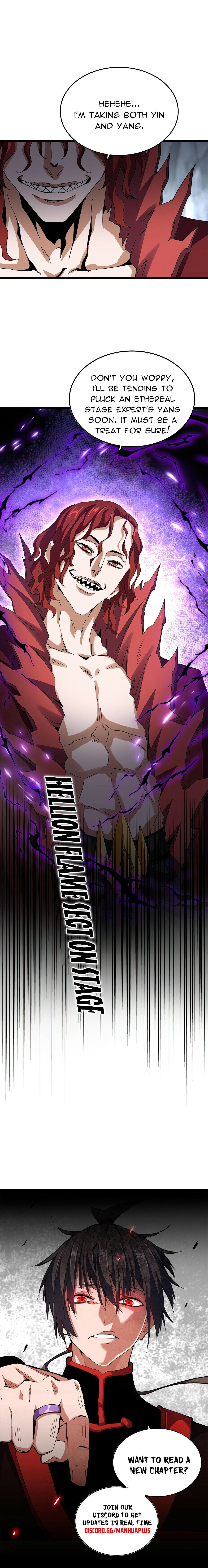 Read The Devil Butler Manga Online