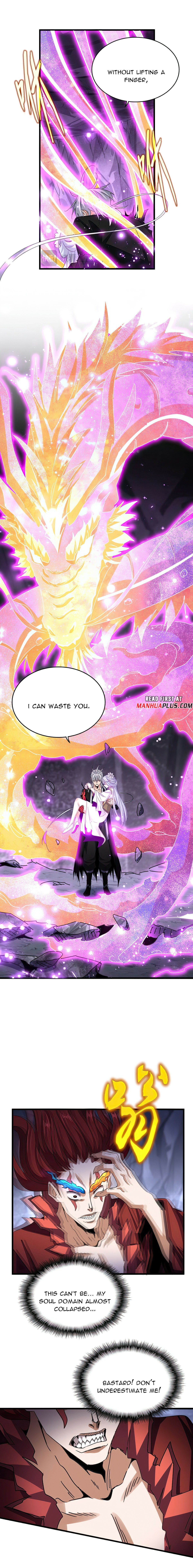 Read The Devil Butler Manga Online