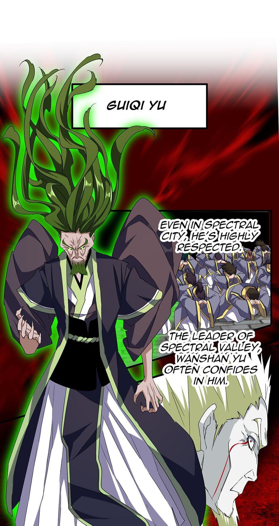 Read The Devil Butler Manga Online