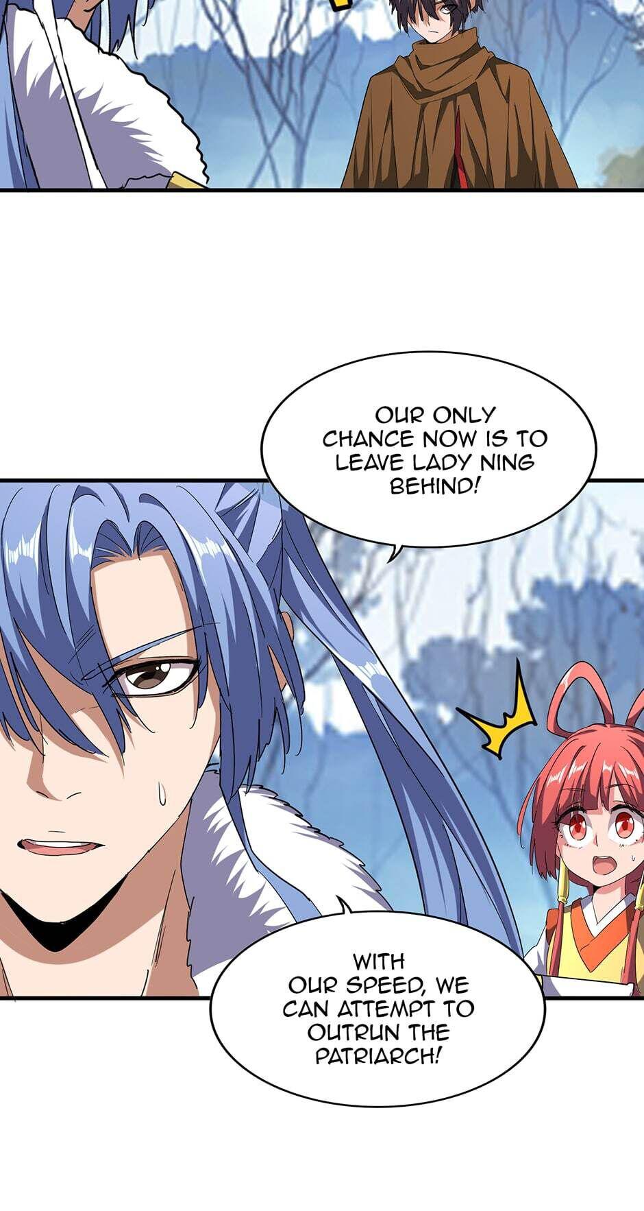Read The Devil Butler Manga Online