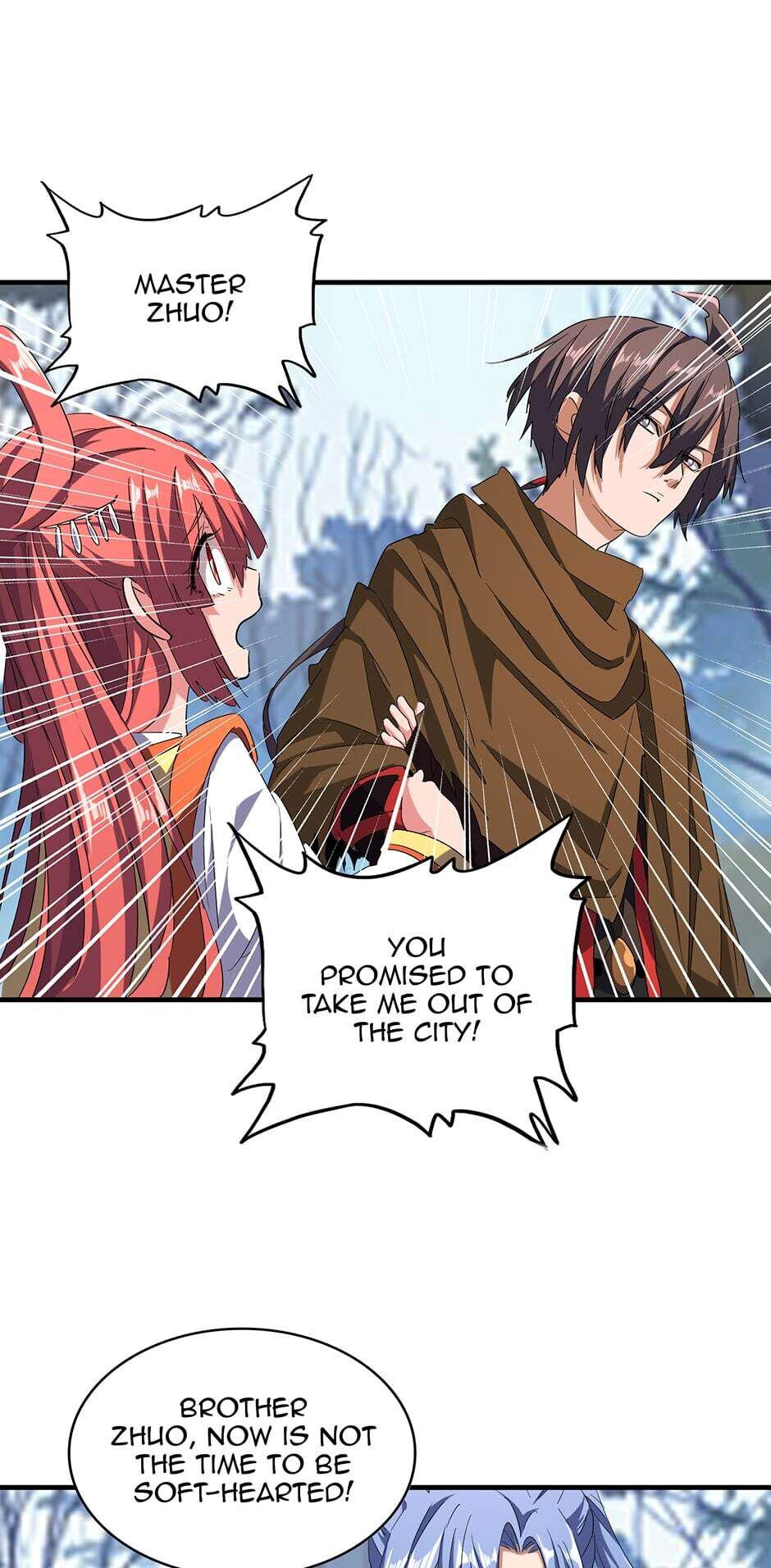 Read The Devil Butler Manga Online