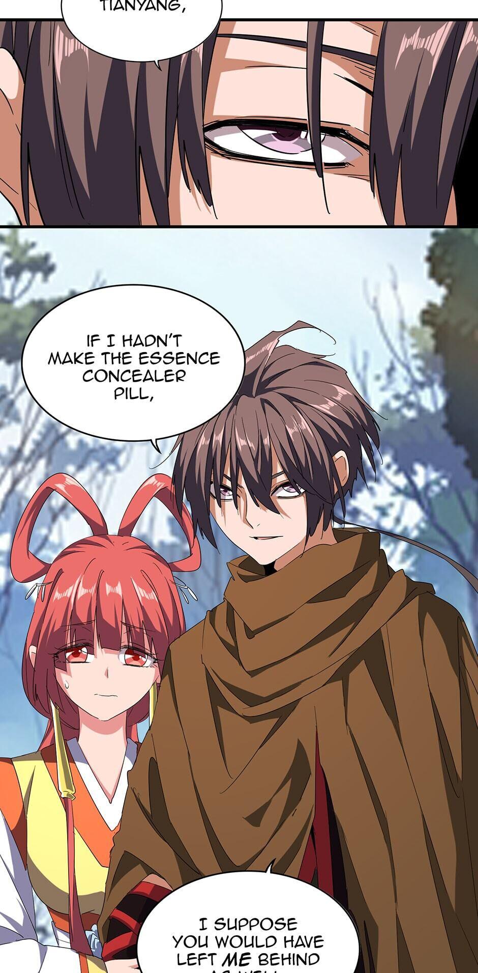 Read The Devil Butler Manga Online