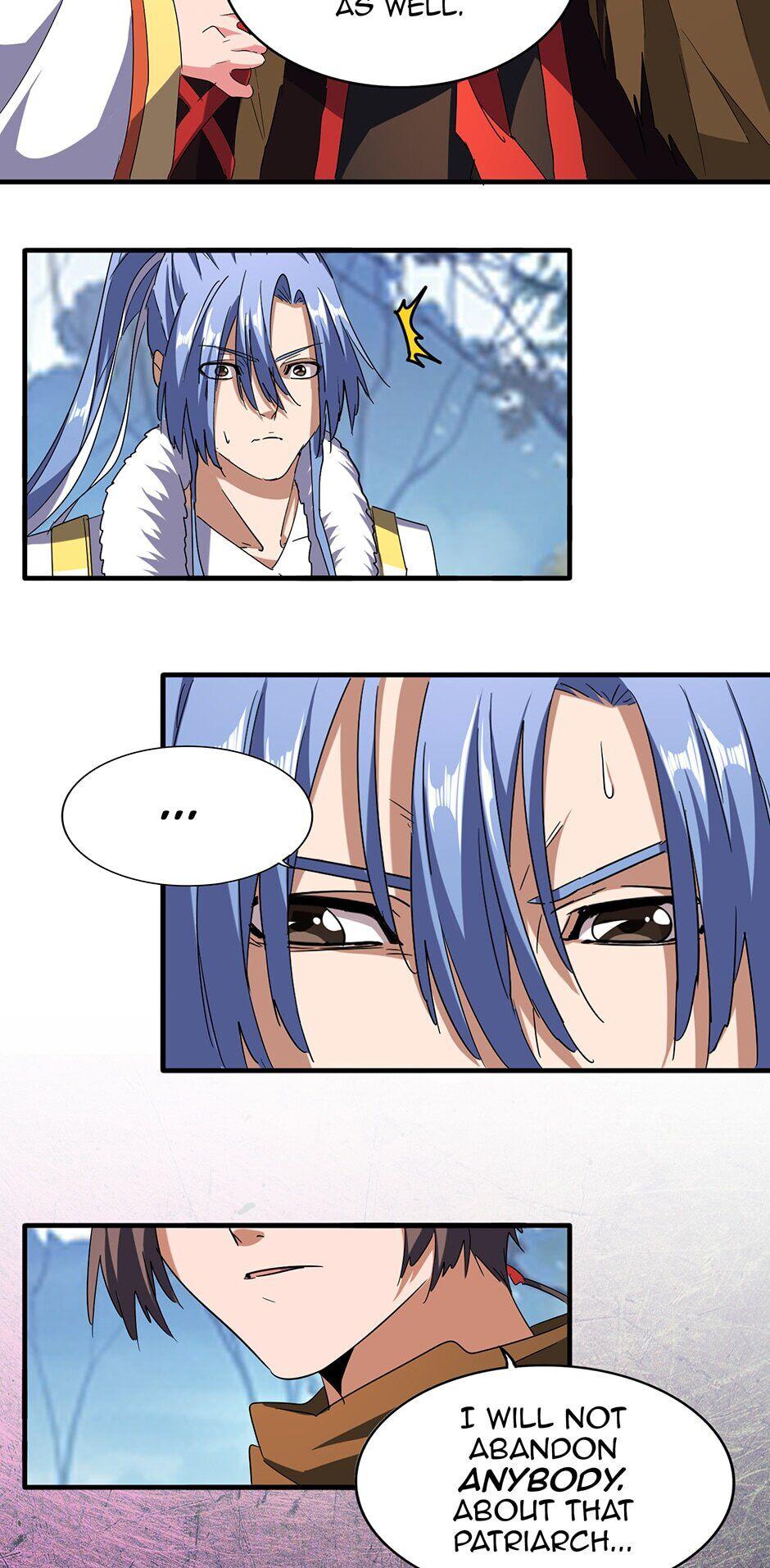 Read The Devil Butler Manga Online